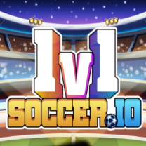 1v1soccer.io