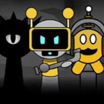 Sprunki Tragic Breakout