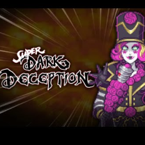 Super Dark Deception