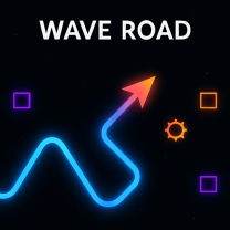 Wave Road