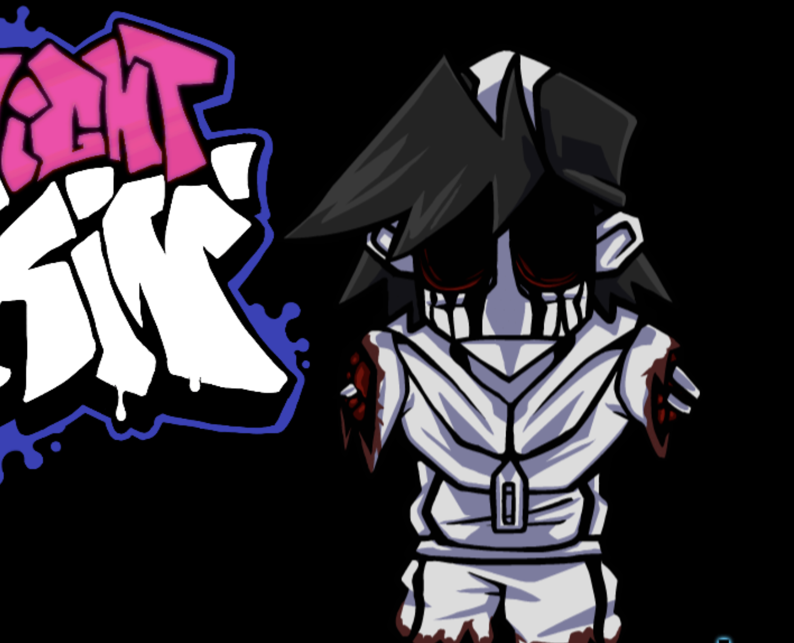 FNF vs Gold/Lost Silver Full Week