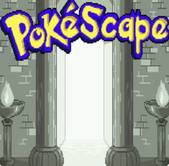PokeScape